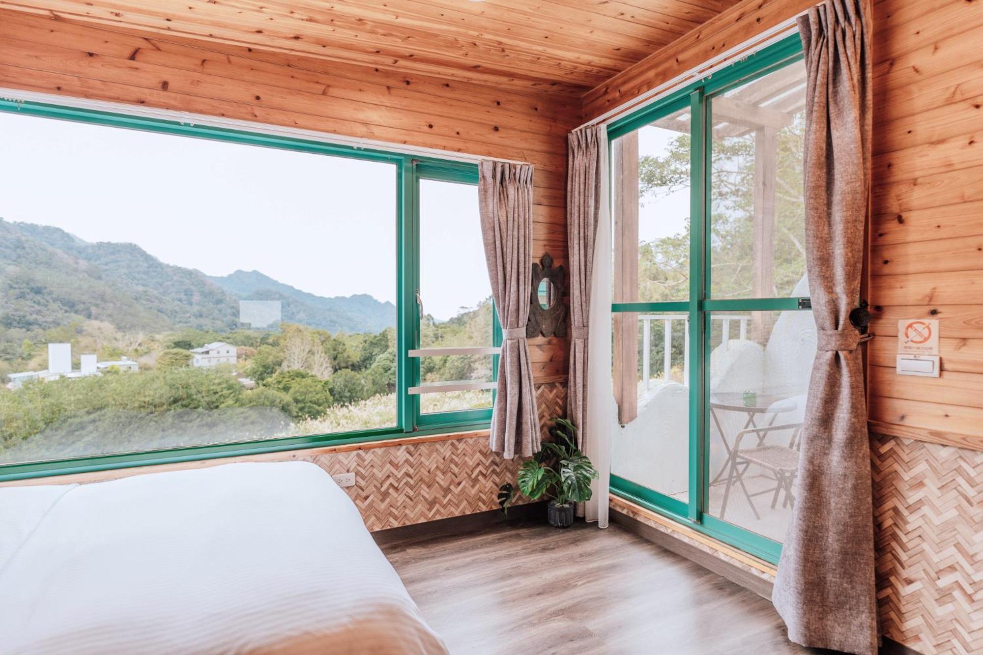 Olive Tree Village Guesthouse Наньчжуан Номер фото